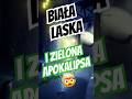 biała laska i trawa #music #art #viral #games #apocalypse #lubsubujlubuj #world #weed #grass #op #xd