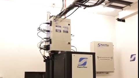 SF Powermark Engine Dynamometer | Distributor Dynamometer Di Indonesia