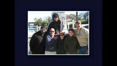2010 Ripple of Hope Award Winner: Darlene Pike