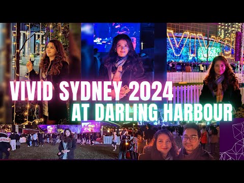VIVID SYDNEY 2024