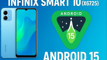 infinix smart 10(x6725) frp bypass android 15 by unlock tool 2025
