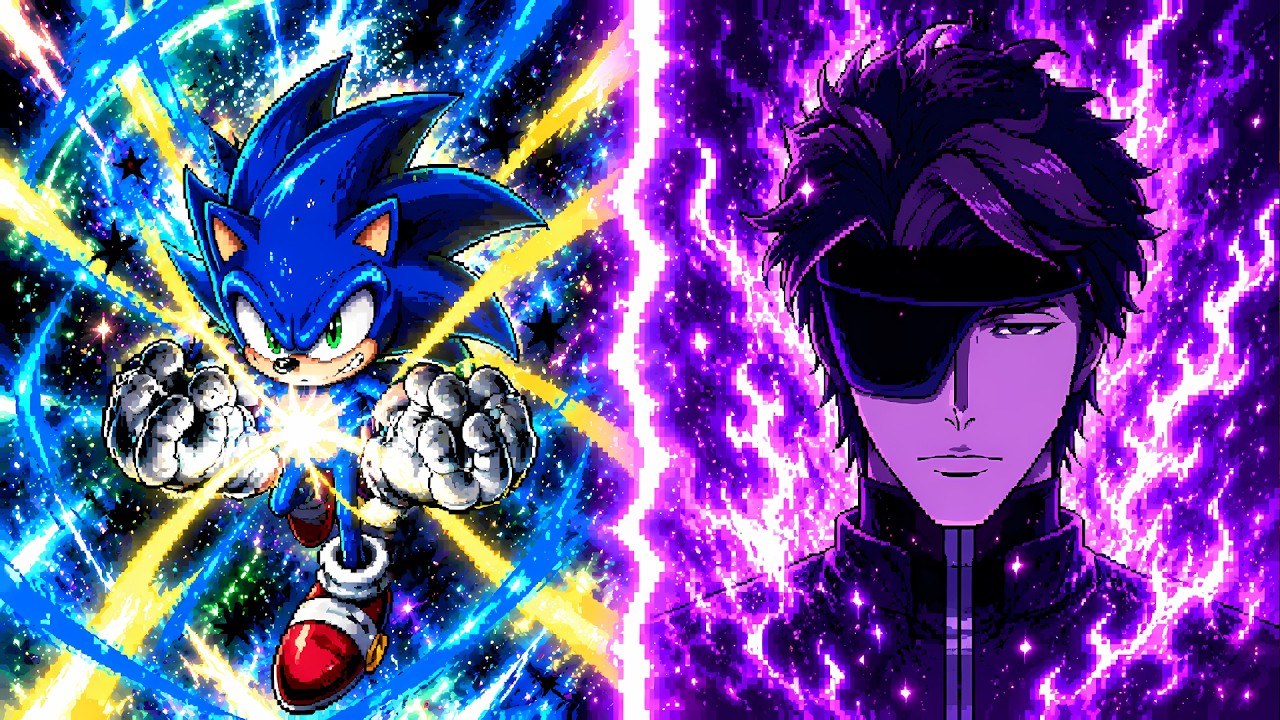 【極希少】RAVE 19999 / Sonic Dragolgo 他 YouTube