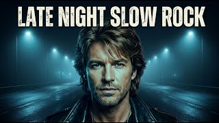 Rock Classics ⚡ [ LIVE ] Timeless Rock Hits of the 70s, 80s, and 90s | Best of Rock Music Anthems