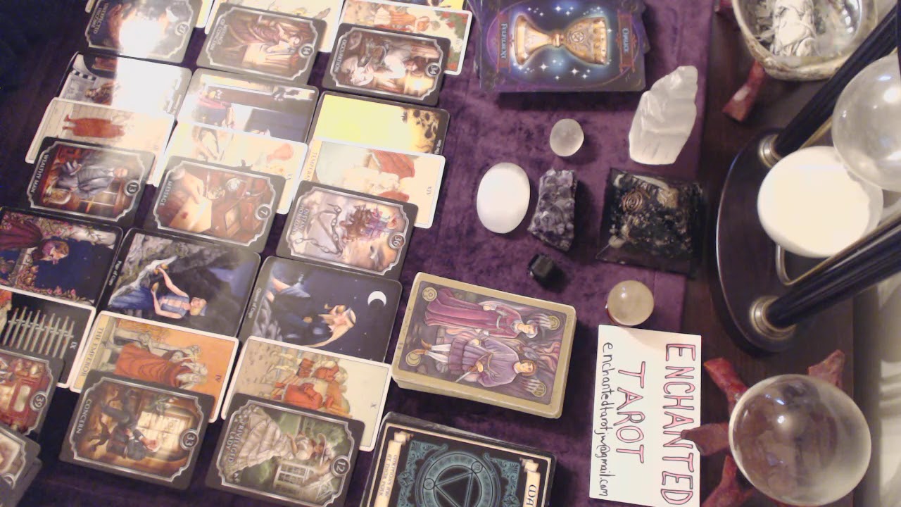 Cancer October 2019 You won't see this coming!