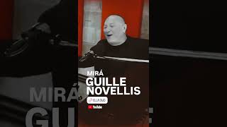 Miralo a Guille Novelis cantando Estelares