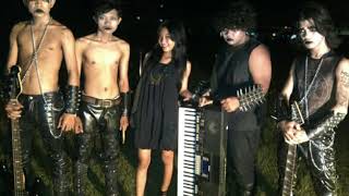 Jumet - Tabir Misteri Kehidupan