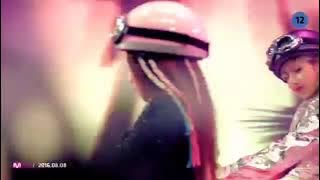 BLACKPİNK - LALALA LİE M/V