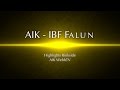 Highlights Rinkside AIK-IBF Falun, 170104