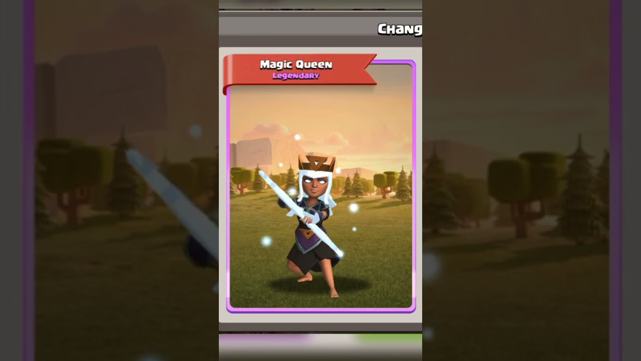 Best queen skin ever?