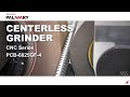 PALMARY ▶CENTERLESS GRINDER_PCB-6025GF-4