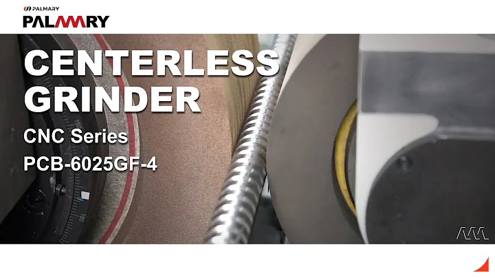 PALMARY ▶CENTERLESS GRINDER_PCB-6025GF-4