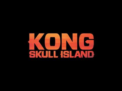 40. Packard V Kong (Kong: Skull Island Complete Score)