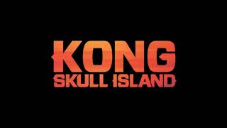 40. Packard V Kong Kong Skull Island Complete Score