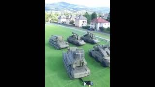 Decoys That Deceive Military Trickery At Its Finest