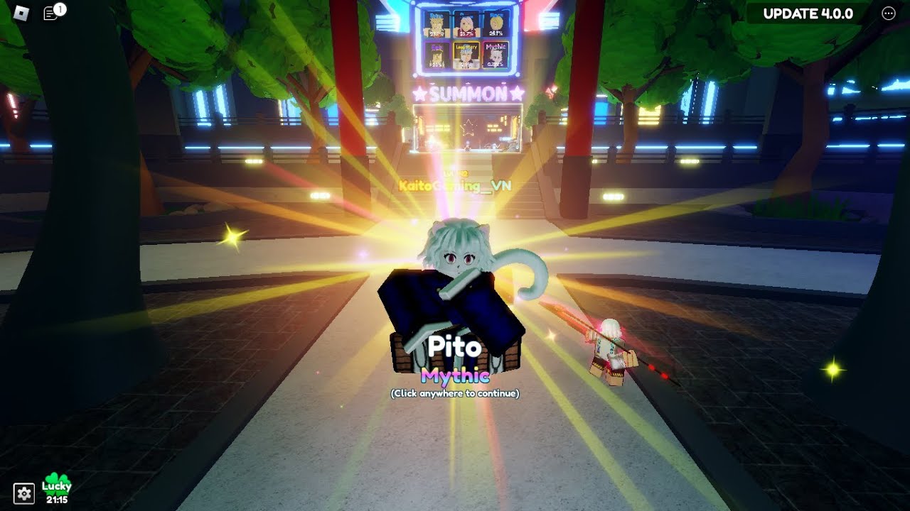 Anime Adventures Broken Puppet Guide – Pito Evolution – Gamezebo