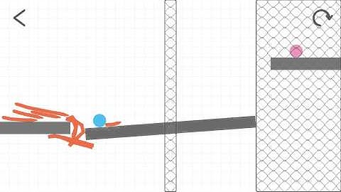 브레인 토트에서 스테이지 260를 클리어 했습니다! http://braindotsapp.com #Brain...