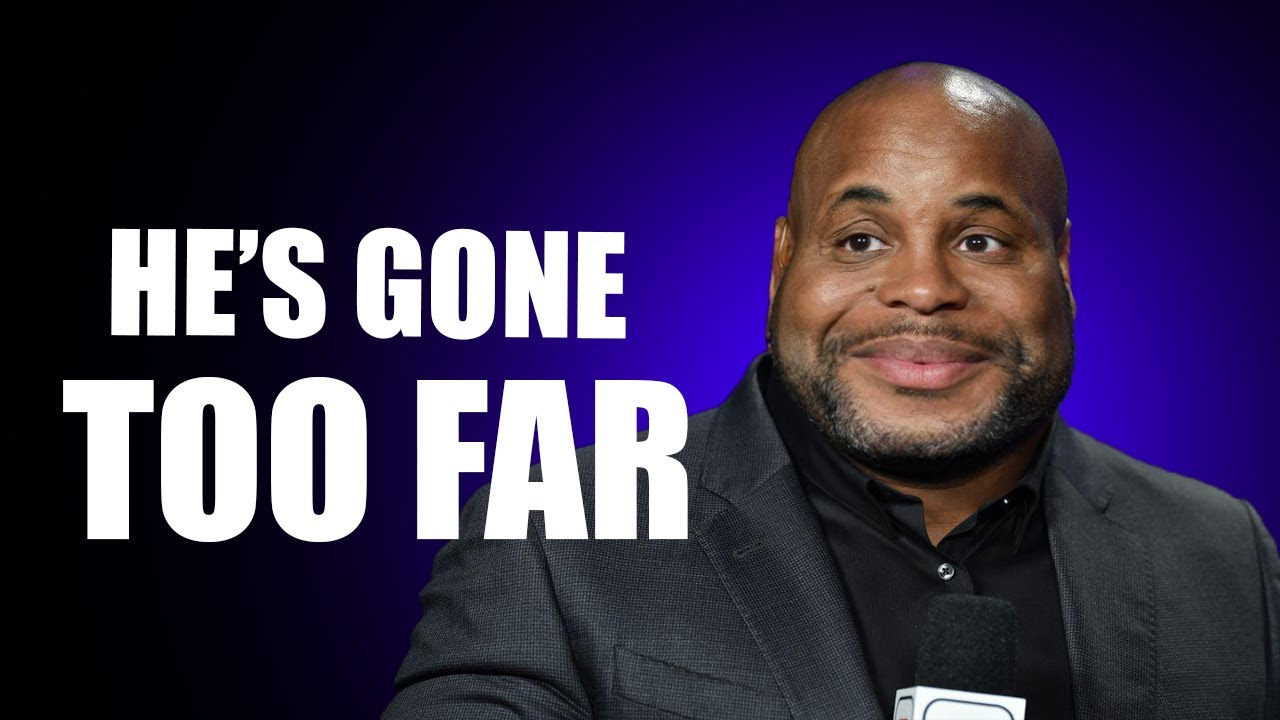 Daniel Cormier is Ruining the UFC With His Commentary