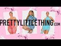 HONEST PRETTYLITTLETHING DRESS HAUL 2020!!!