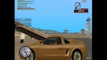 [SAMP]Bug Checkpoint