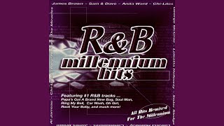 I Second that Emotion (Smokin' Mix)