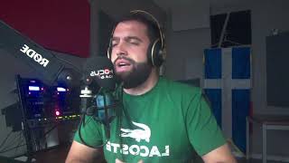 ΚΟΝΤΡΑ ΣΤΟ ΣΥΣΤΗΜΑ - ΓΡΗΓΟΡΗΣ ΣΕΡΕΤΗΣ - FOCUS FM 103.6 - 13/07/2026