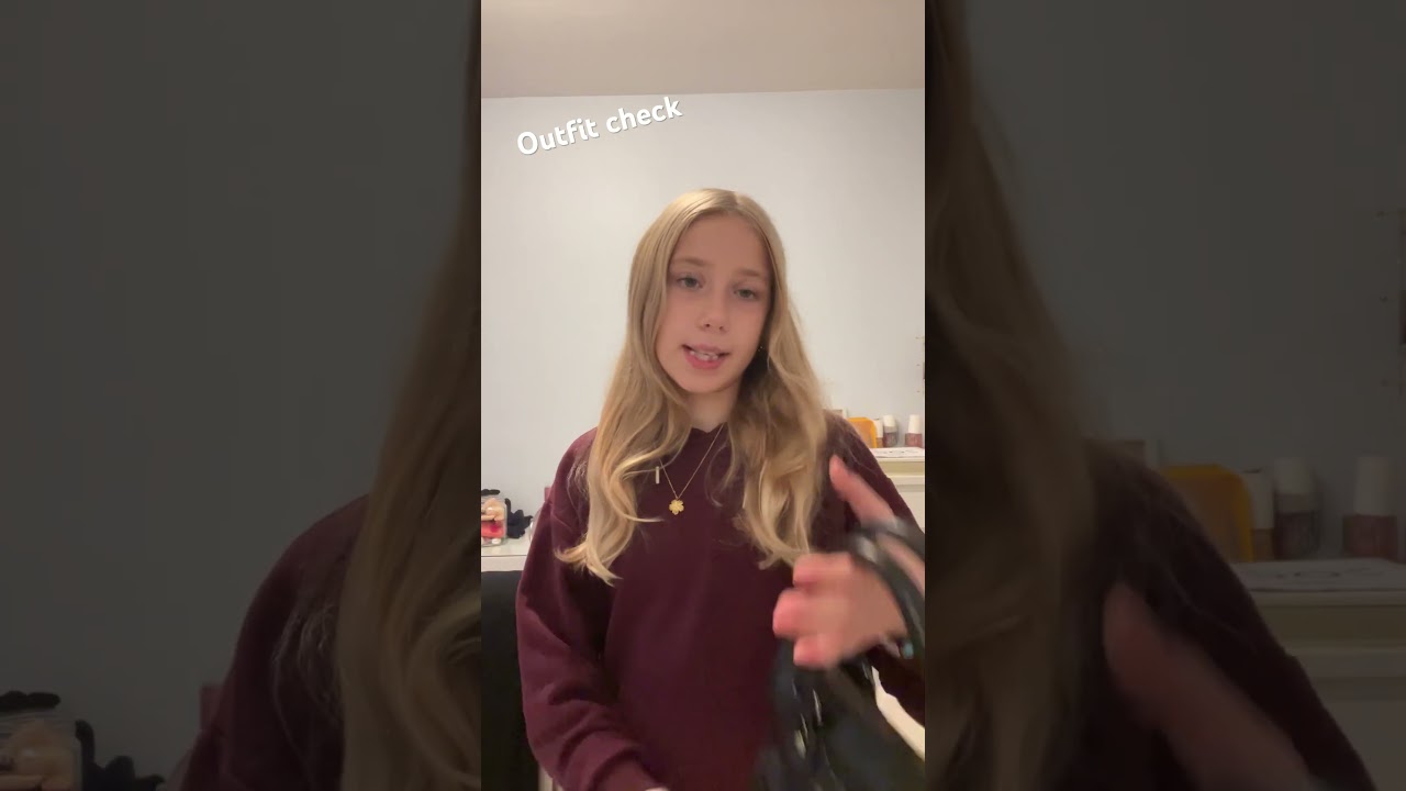 Outfit check tack s&aring; j&auml;ttemycket f&ouml;r 500 f&ouml;ljare❤️