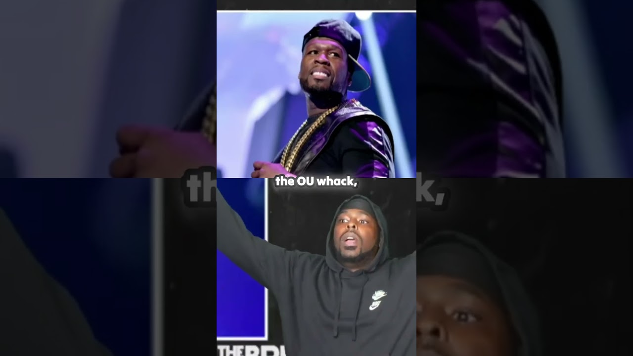 Is Success a Double-Edged Sword? 50 Cent On The Truth About Drake's Journey! #50cent #drake auf YouTube ansehen Is Success a Double-Edged Sword? 50 Cent On The Truth About Drake's Journey! #50cent #drake auf YouTube ansehen