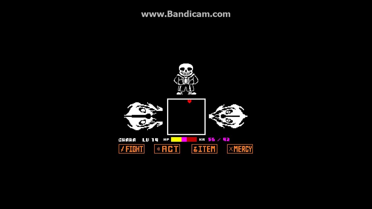 Hell Simulator! | Bad Time Simulator | Part 1 - YouTube
