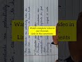 #shorts #ytshorts #trending #essay #handwriting
