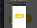 Make Pen Style in Adobe Photoshop #photoshop #adobe #adobe_photoshop