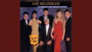 Video thumbnail of "Los Melódicos - Mi Cocha Pechocha"