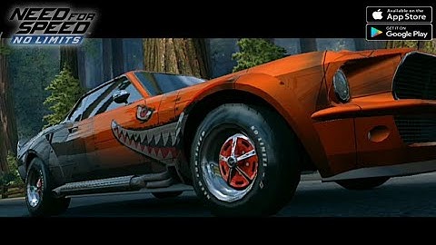 Need For Speed: No Limits | Version 5.4.3 - CHAPTER 2 Gameplay