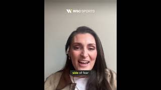 Lisa Ramuschkat On Inspiring Young Girls