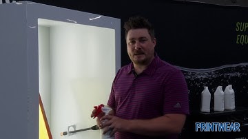 How to Quickly Dehaze and Degrease Screens