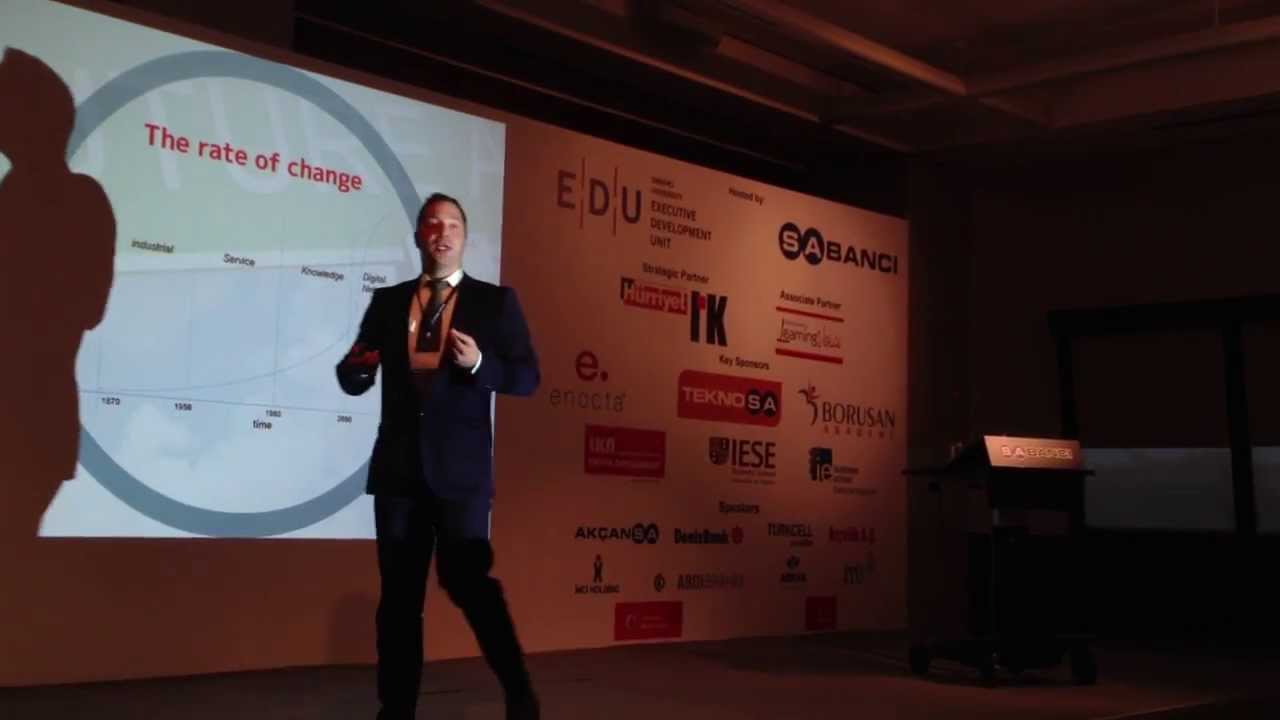 Leadership skills for 21st century business