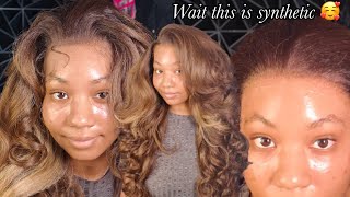 Sensational Latisha always gives that girl | Sam’s beauty