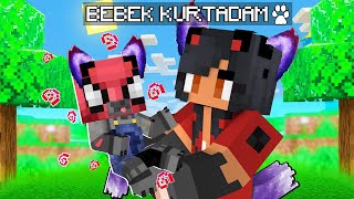 Faki̇r Kurt Adam Oldu - Minecraft