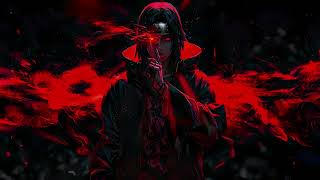 Itachi Uchiha Hidden Truths 4K Art Live Wallpaper