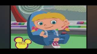 Carmen Suite No.1 (Toreador March) Little Einsteins