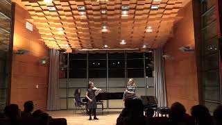 Celebrity Rachel Barton Pine Masterclass: Lalo's Symphonie espagnol, op. 21 Net Worth