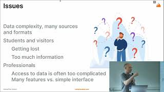 2023 | GeoMapFish Project Status - Yves Bolognini