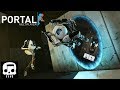 WE'RE SCIENCE! - Portal 2 Co-op Gameplay (Part 1)