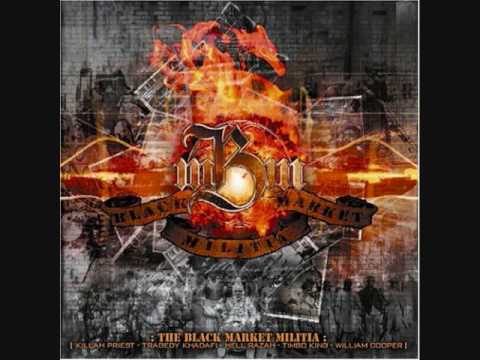 在 YouTube 上观看 Black Market Militia - The Final Call ft. Abiodun Oyemole