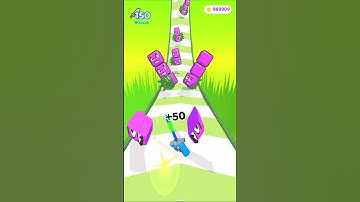 Sword Cut Run Android, iOS Games 86