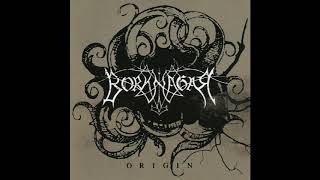 Borknagar - The spirit of nature