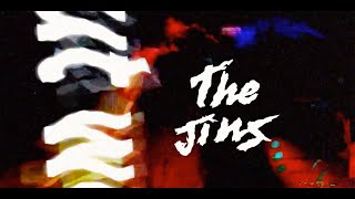 Video thumbnail of "The Jins - Pop Song (Official Lyric Video)"