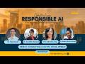 Operationalizing Responsible AI