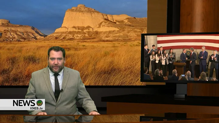 Pillen Selects Jeffrey Funke as New Chief Justice of Nebraska Supreme Court