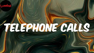 Telephone Calls - A$AP Mob (Lyrics)