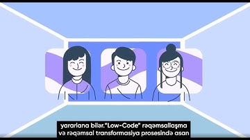 Bimser Synergy Low-Code - AZ